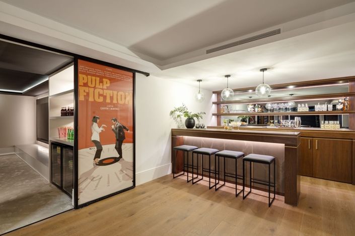 Image No.28-Villa de 5 chambres à vendre à Marbella