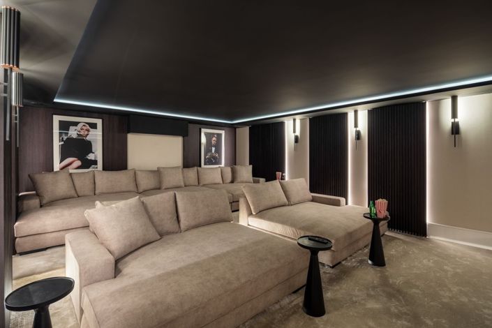 Image No.29-Villa de 5 chambres à vendre à Marbella