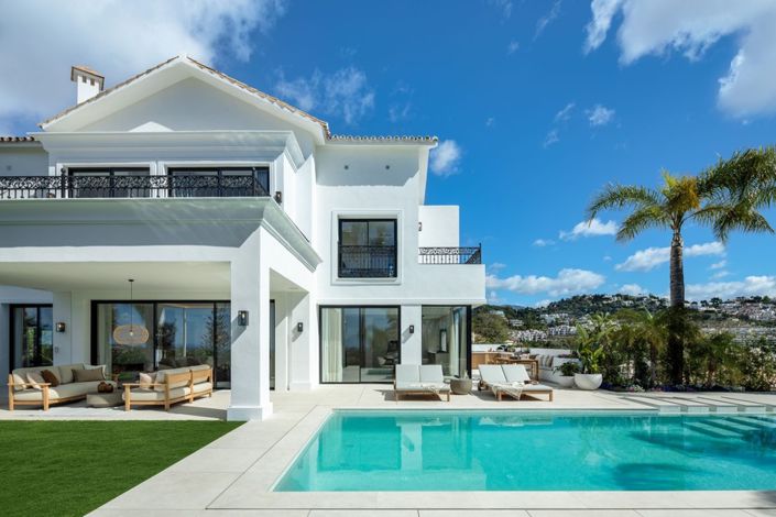 Image No.31-Villa de 5 chambres à vendre à Marbella