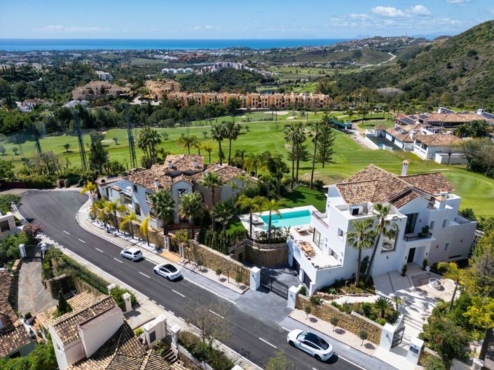 Image No.36-Villa de 5 chambres à vendre à Marbella