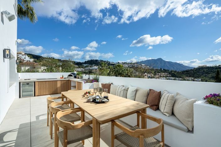 Image No.9-Villa de 5 chambres à vendre à Marbella