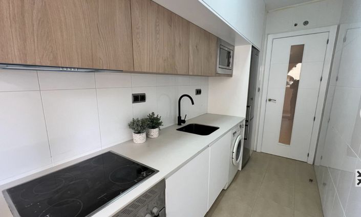 Image No.6-Appartement de 1 chambre à vendre à Los Alcázares