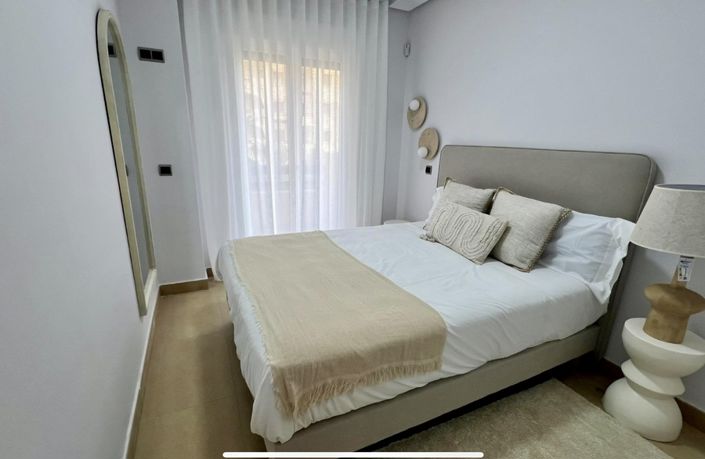 Image No.7-Appartement de 1 chambre à vendre à Los Alcázares