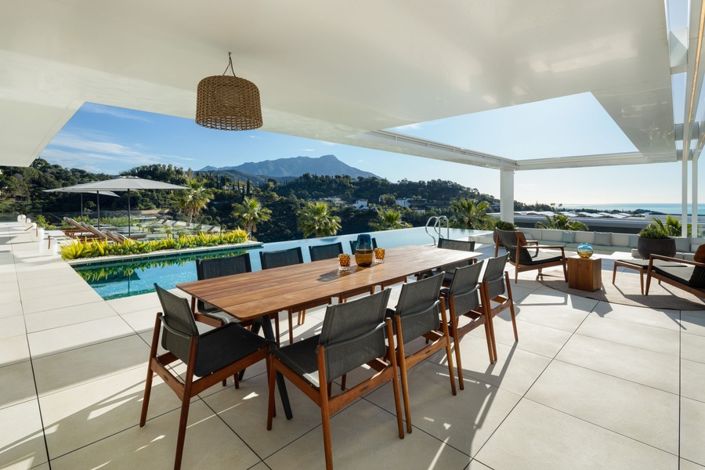 Image No.10-8 Bed Villa for sale