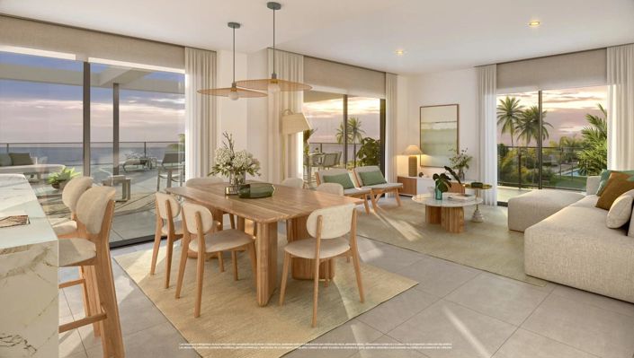 Image No.7-3 Bed Apartment for sale