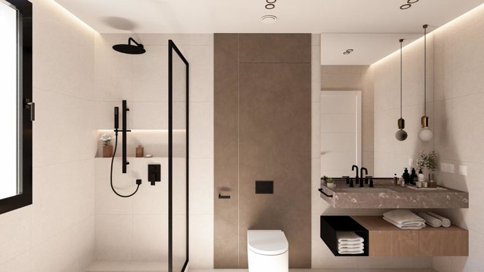 Image No.15-2 Bed Villa for sale