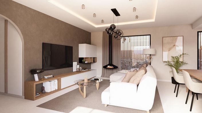 Image No.6-2 Bed Villa for sale