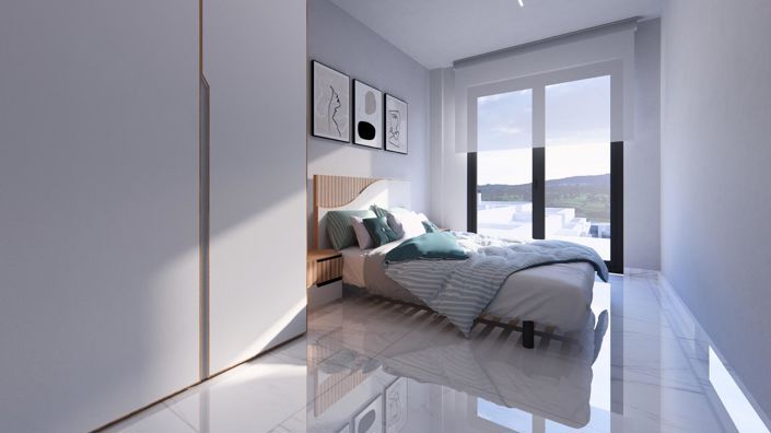 Image No.8-Bungalow de 2 chambres à vendre à La Finca