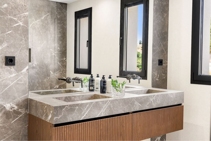 Image No.11-Villa de 6 chambres à vendre à Los Flamingos