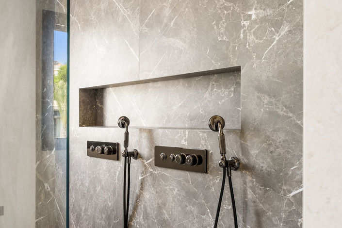 Image No.13-Villa de 6 chambres à vendre à Los Flamingos