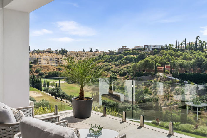 Image No.14-Villa de 6 chambres à vendre à Los Flamingos