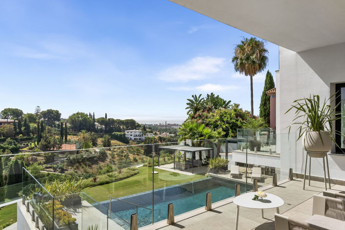 Image No.15-Villa de 6 chambres à vendre à Los Flamingos