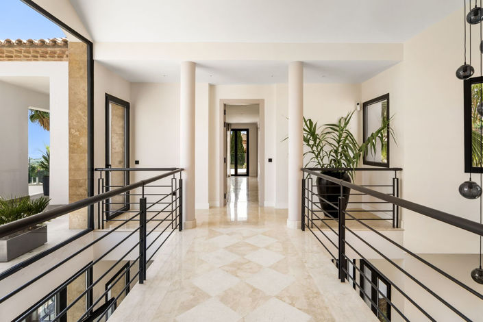 Image No.16-Villa de 6 chambres à vendre à Los Flamingos