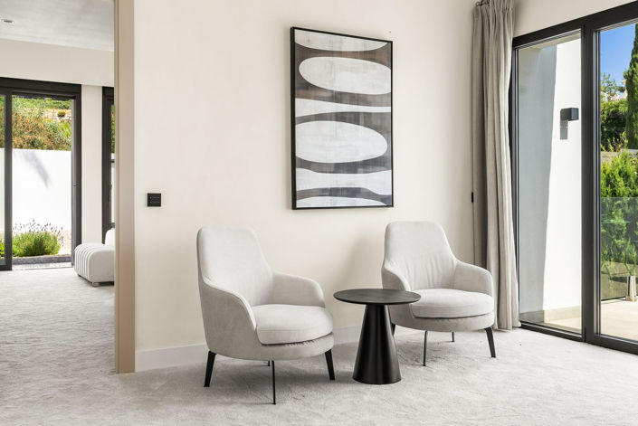 Image No.19-Villa de 6 chambres à vendre à Los Flamingos