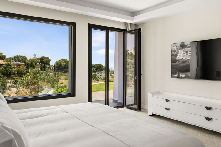 Image No.20-Villa de 6 chambres à vendre à Los Flamingos