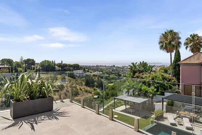 Image No.22-Villa de 6 chambres à vendre à Los Flamingos