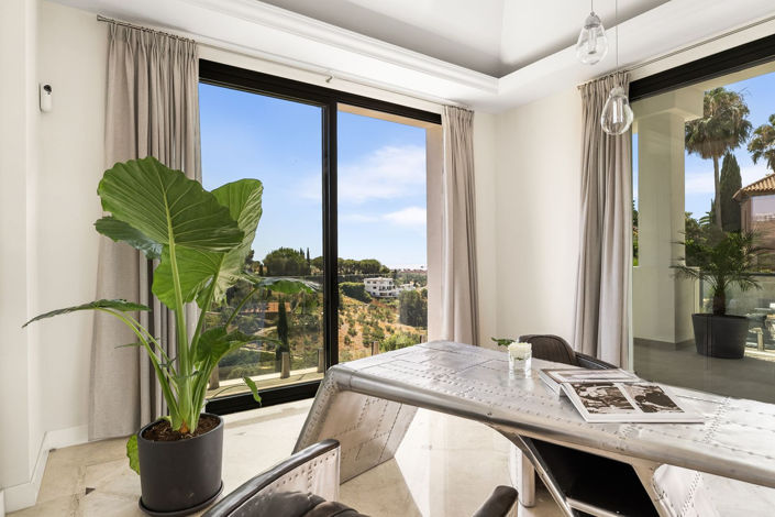 Image No.24-Villa de 6 chambres à vendre à Los Flamingos