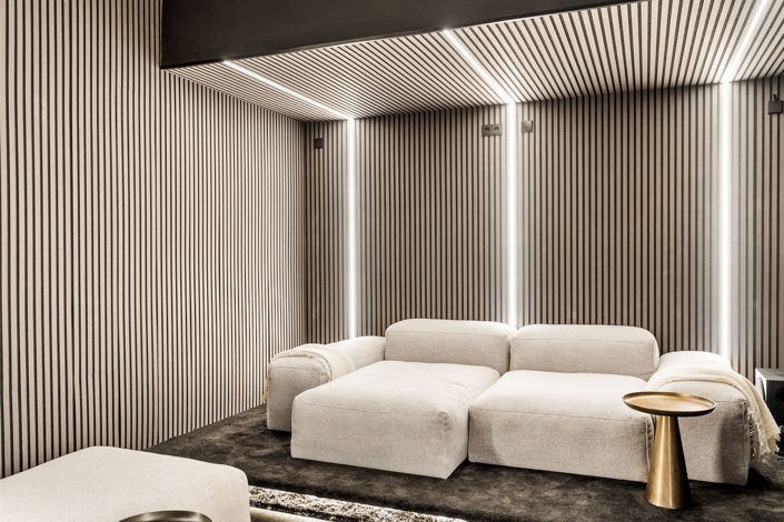 Image No.25-Villa de 6 chambres à vendre à Los Flamingos