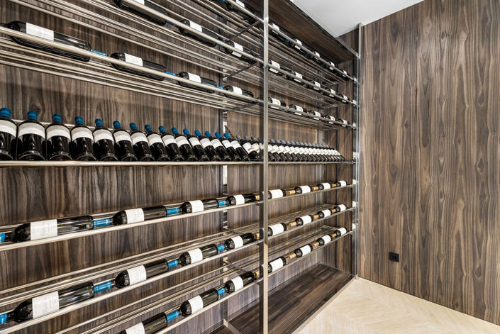 Image No.27-Villa de 6 chambres à vendre à Los Flamingos