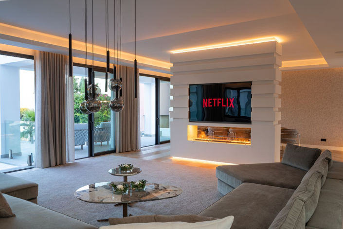 Image No.32-Villa de 6 chambres à vendre à Los Flamingos