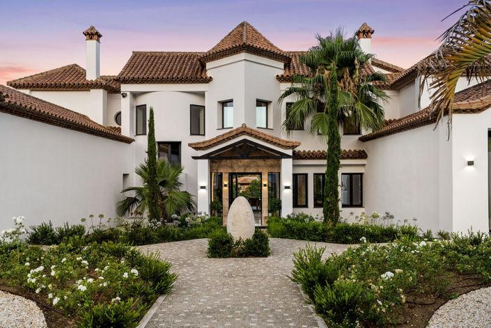 Image No.33-Villa de 6 chambres à vendre à Los Flamingos