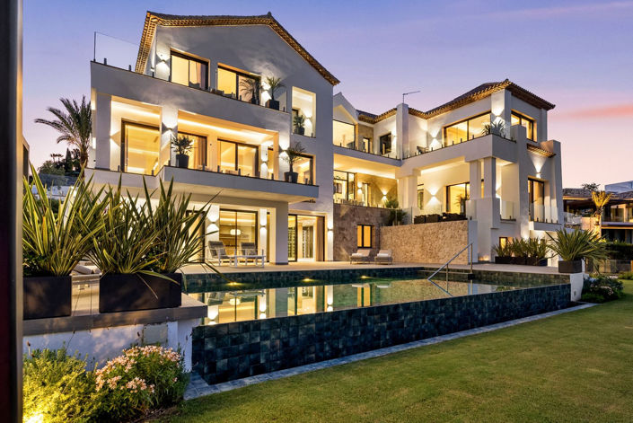 Image No.35-Villa de 6 chambres à vendre à Los Flamingos