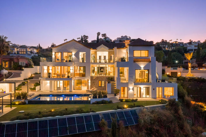 Image No.36-Villa de 6 chambres à vendre à Los Flamingos