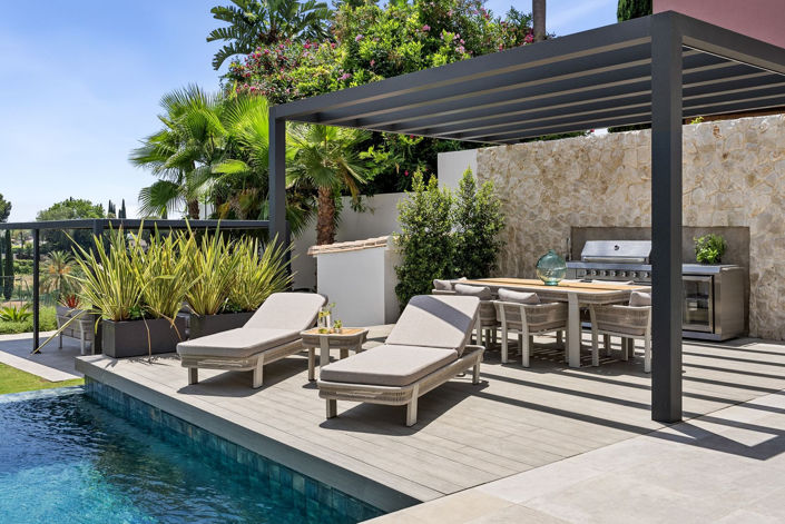 Image No.37-Villa de 6 chambres à vendre à Los Flamingos