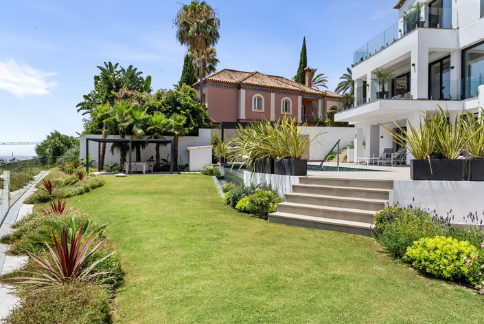 Image No.38-Villa de 6 chambres à vendre à Los Flamingos