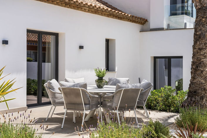 Image No.40-Villa de 6 chambres à vendre à Los Flamingos