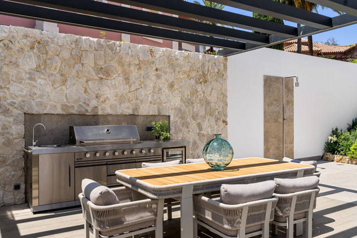 Image No.41-Villa de 6 chambres à vendre à Los Flamingos