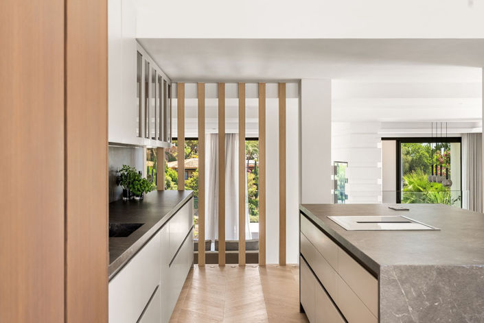 Image No.6-Villa de 6 chambres à vendre à Los Flamingos