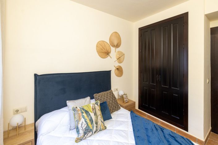 Image No.19-Villa de 3 chambres à vendre à Fuente Álamo