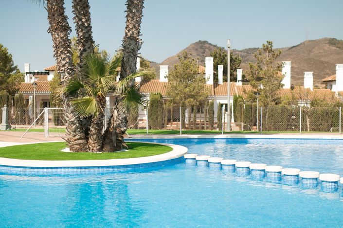 Image No.40-Villa de 3 chambres à vendre à Fuente Álamo