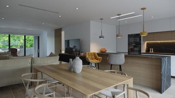 Image No.7-Appartement de 2 chambres à vendre à Finestrat