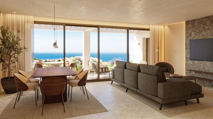 Image No.11-2 Bed Penthouse for sale