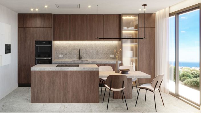 Image No.12-2 Bed Penthouse for sale