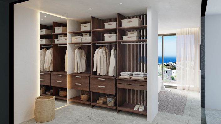 Image No.17-2 Bed Penthouse for sale