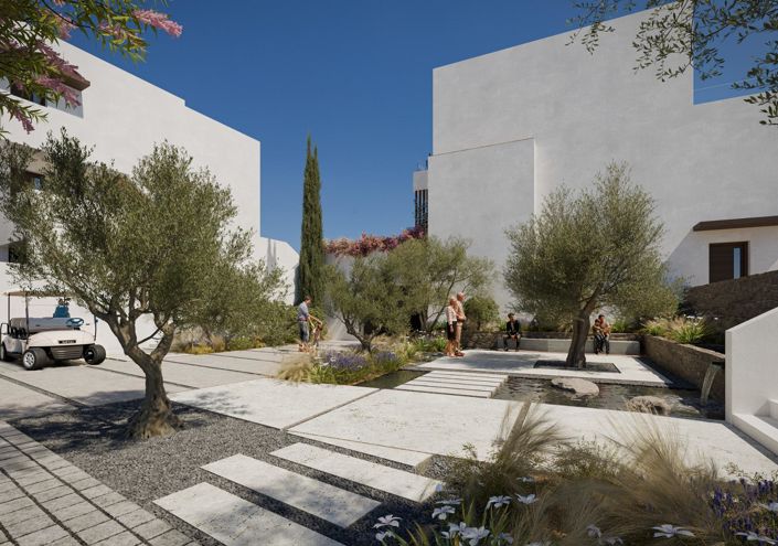 Image No.8-2 Bed Penthouse for sale