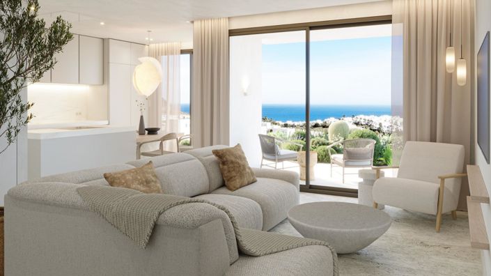 Image No.11-Appartement de 2 chambres à vendre à Mojacar