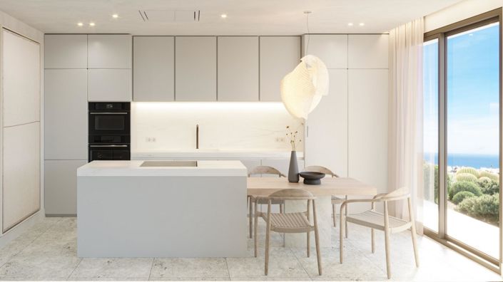 Image No.12-Appartement de 2 chambres à vendre à Mojacar