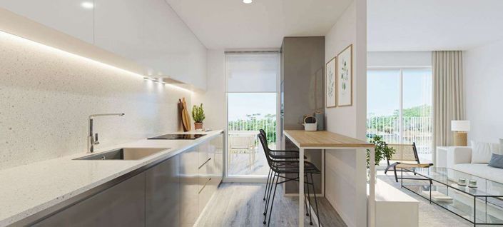 Image No.11-Appartement de 3 chambres à vendre à Javea