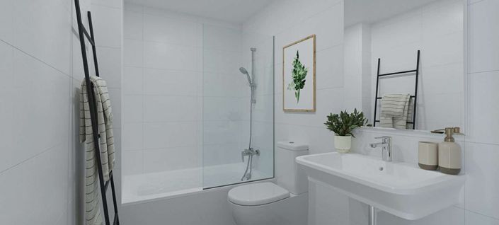 Image No.20-Appartement de 3 chambres à vendre à Javea