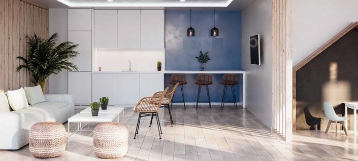 Image No.23-Appartement de 3 chambres à vendre à Javea