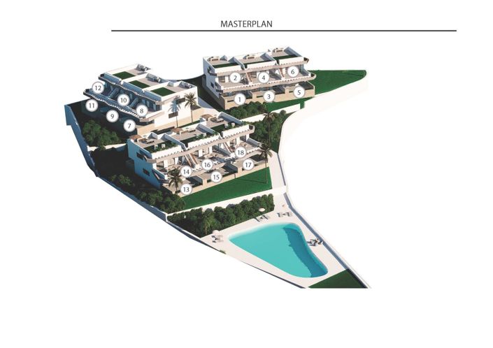 Image No.19-2 Bed Bungalow for sale