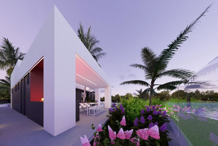 Image No.26-5 Bed Villa for sale