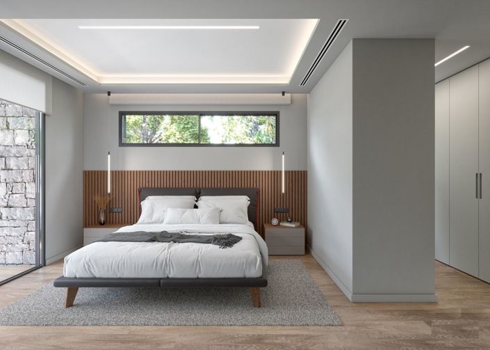 Image No.13-Villa de 3 chambres à vendre à Santa Rosalia