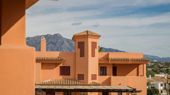 Image No.3-Appartement de 1 chambre à vendre à Estepona