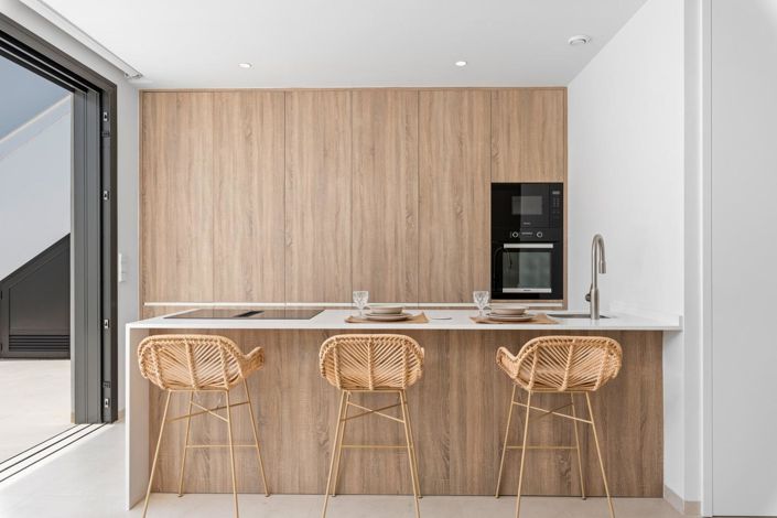 Image No.17-Maison de ville de 3 chambres à vendre à Murcie