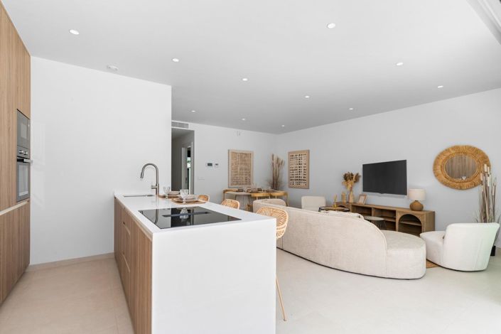 Image No.19-Maison de ville de 3 chambres à vendre à Murcie